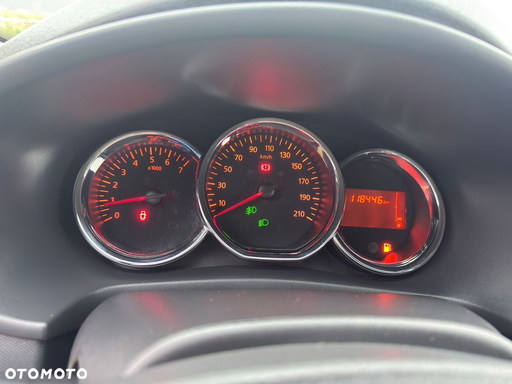 Dacia Sandero Stepway TCe 90 S&S Ambiance - 11