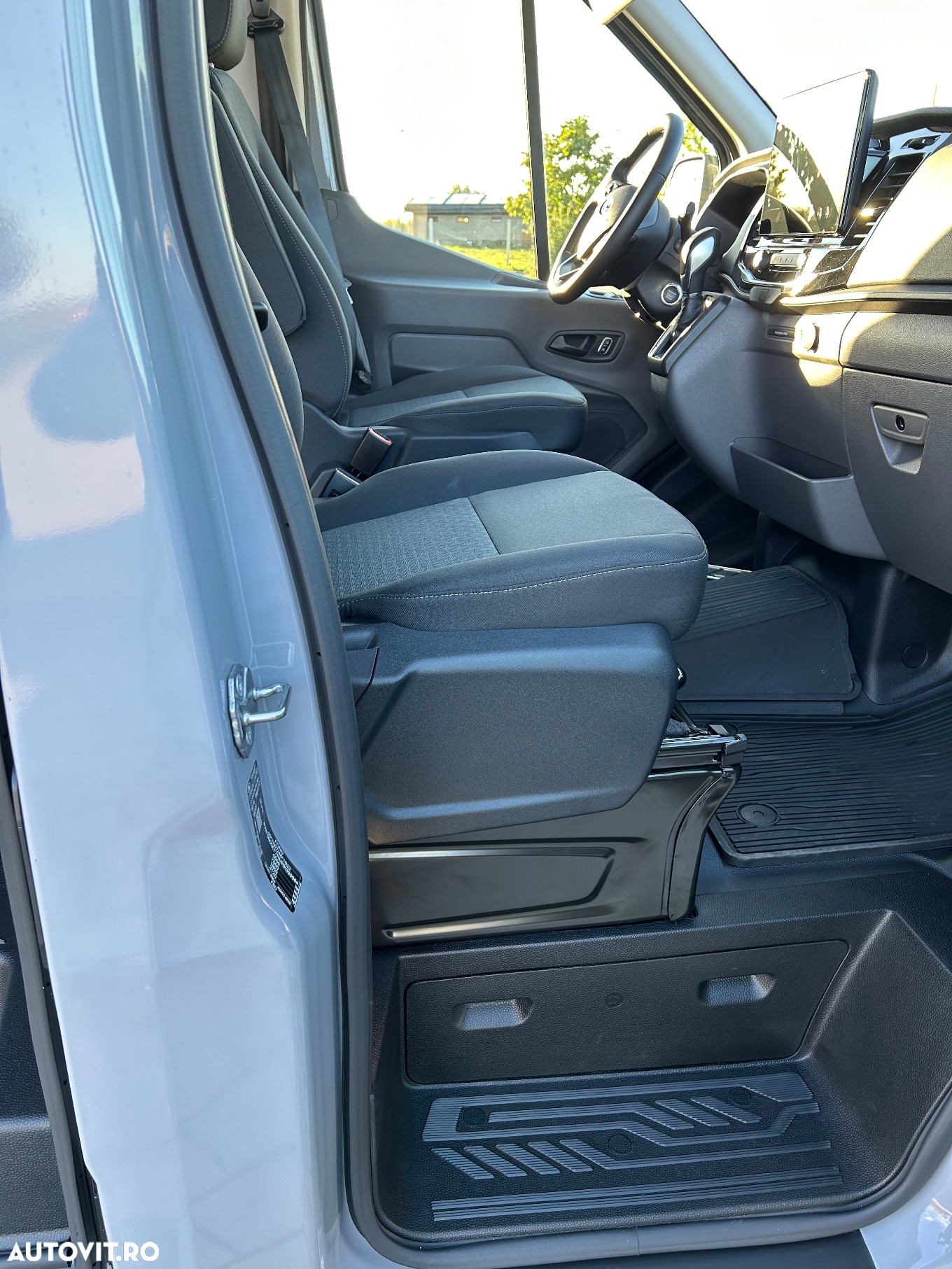 Ford Transit - 4