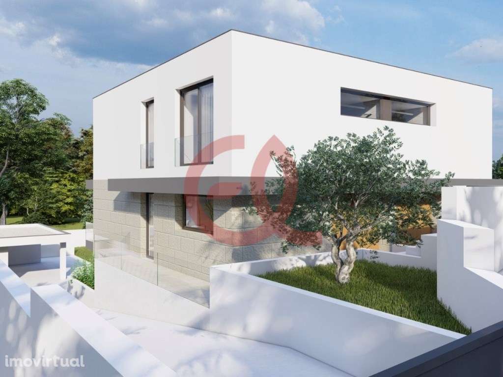 Moradia T3 - Vila Franca, Viana do Castelo - Grande imagem: 3/33