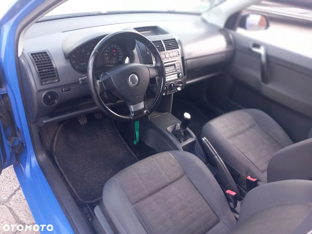 Volkswagen Polo 1.2 Tour Edition - 15