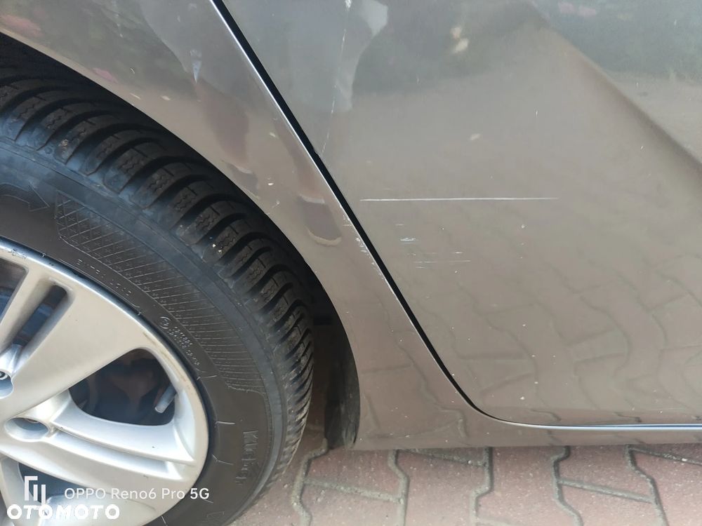 Opel Insignia 1.6 CDTI Cosmo ecoFLEX S&S - 14