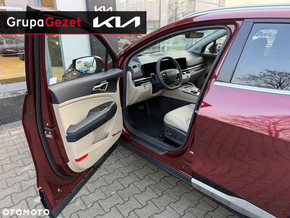 Kia Sportage - 12