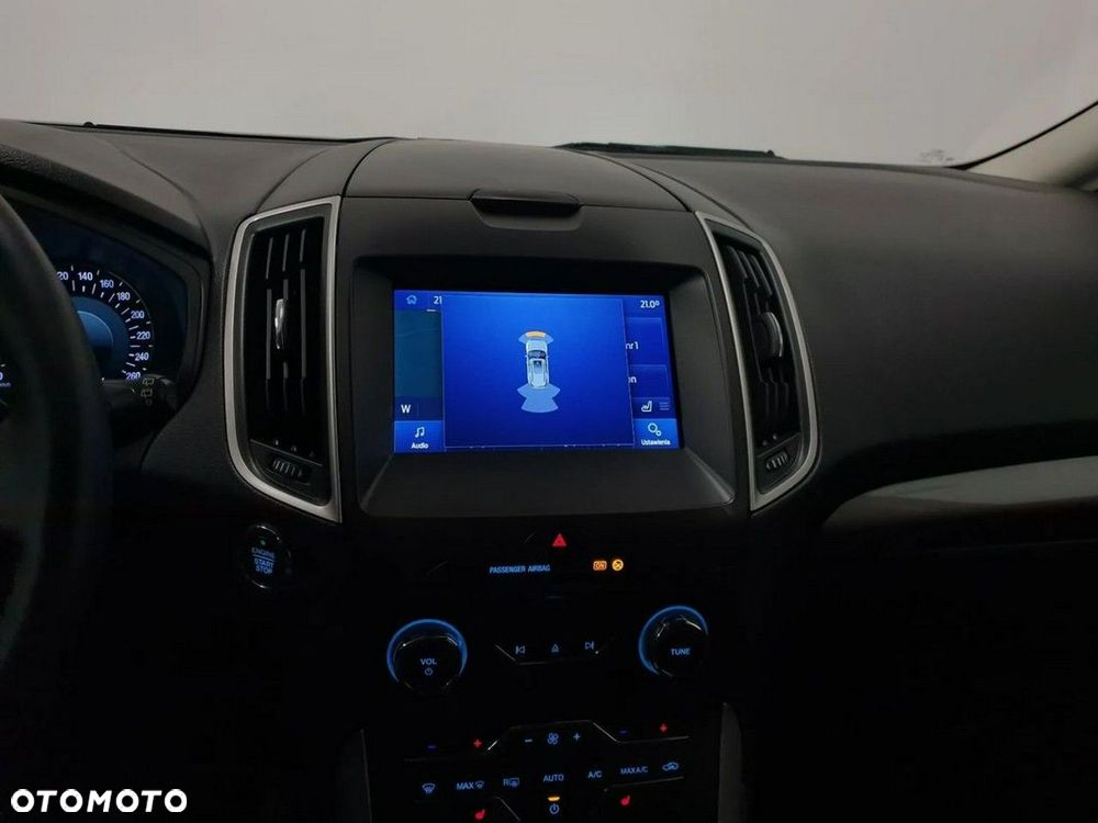 Ford S-Max 2.0 EcoBlue ST-Line - 21