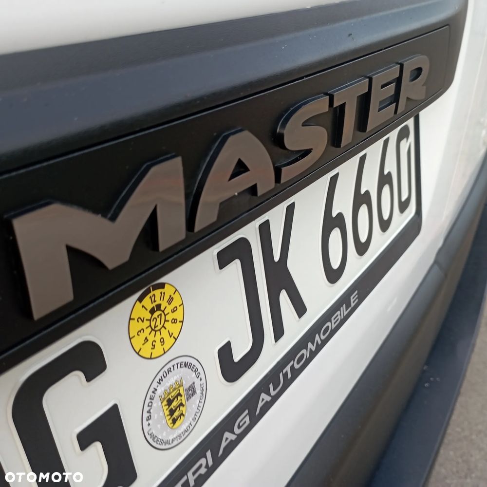 Renault Master - 39