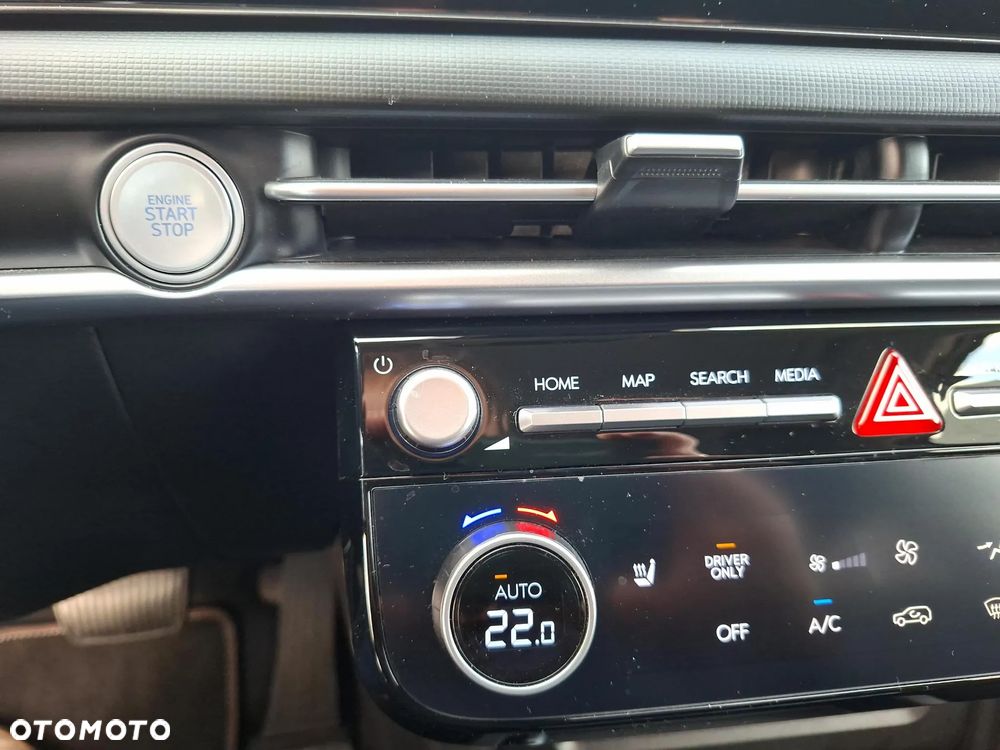 Hyundai Tucson - 21
