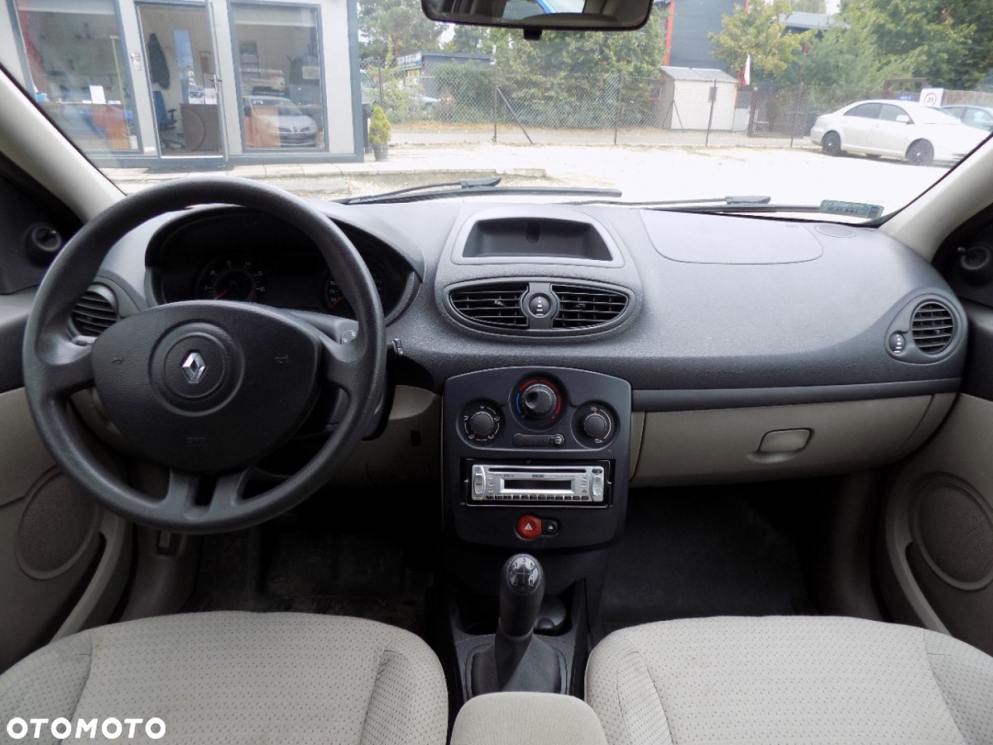 Renault Clio - 5