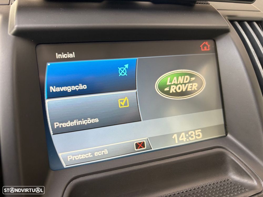 Land Rover Freelander 2.2 Td4 HSE - 19