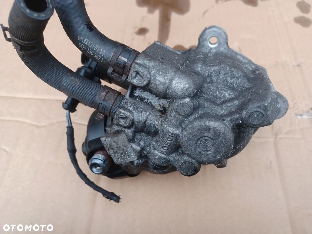 POMPA WTRYSKOWA VW 1.6 TDI 0445010537 - 4