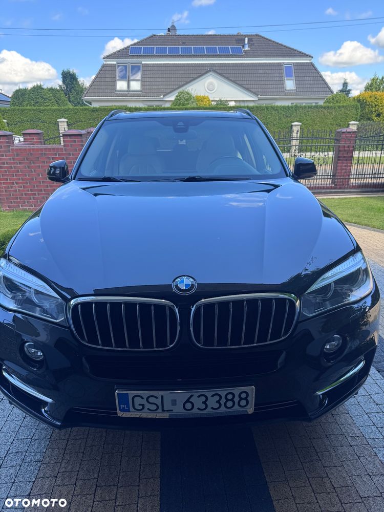 BMW X5 - 14