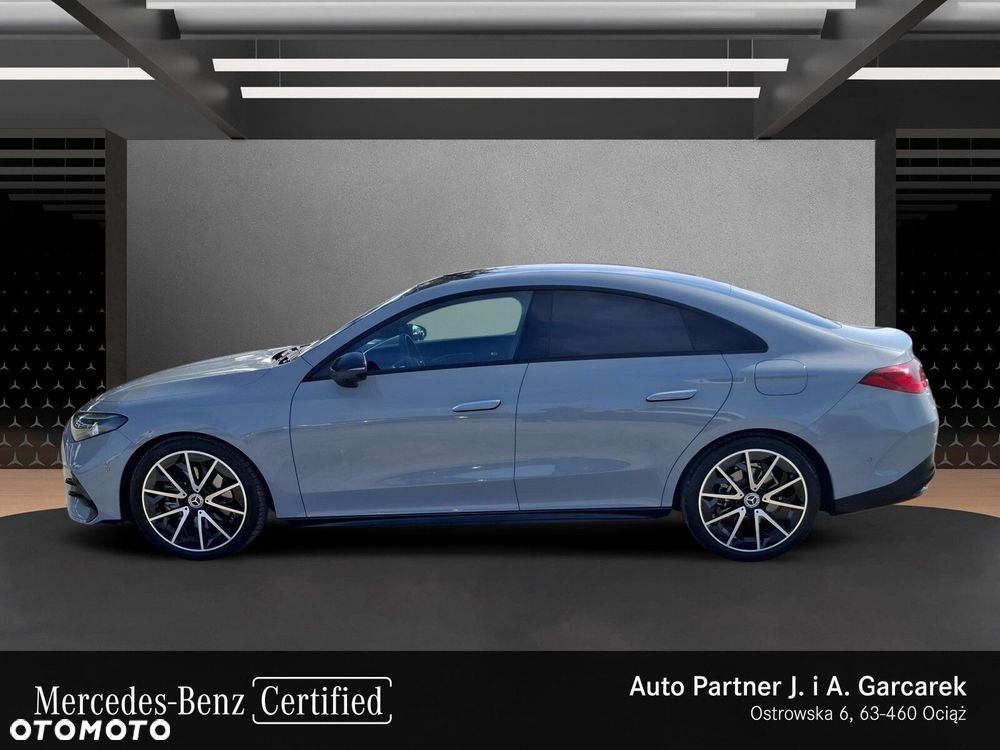 Mercedes-Benz CLA 200 mHEV 8G-DCT - 3