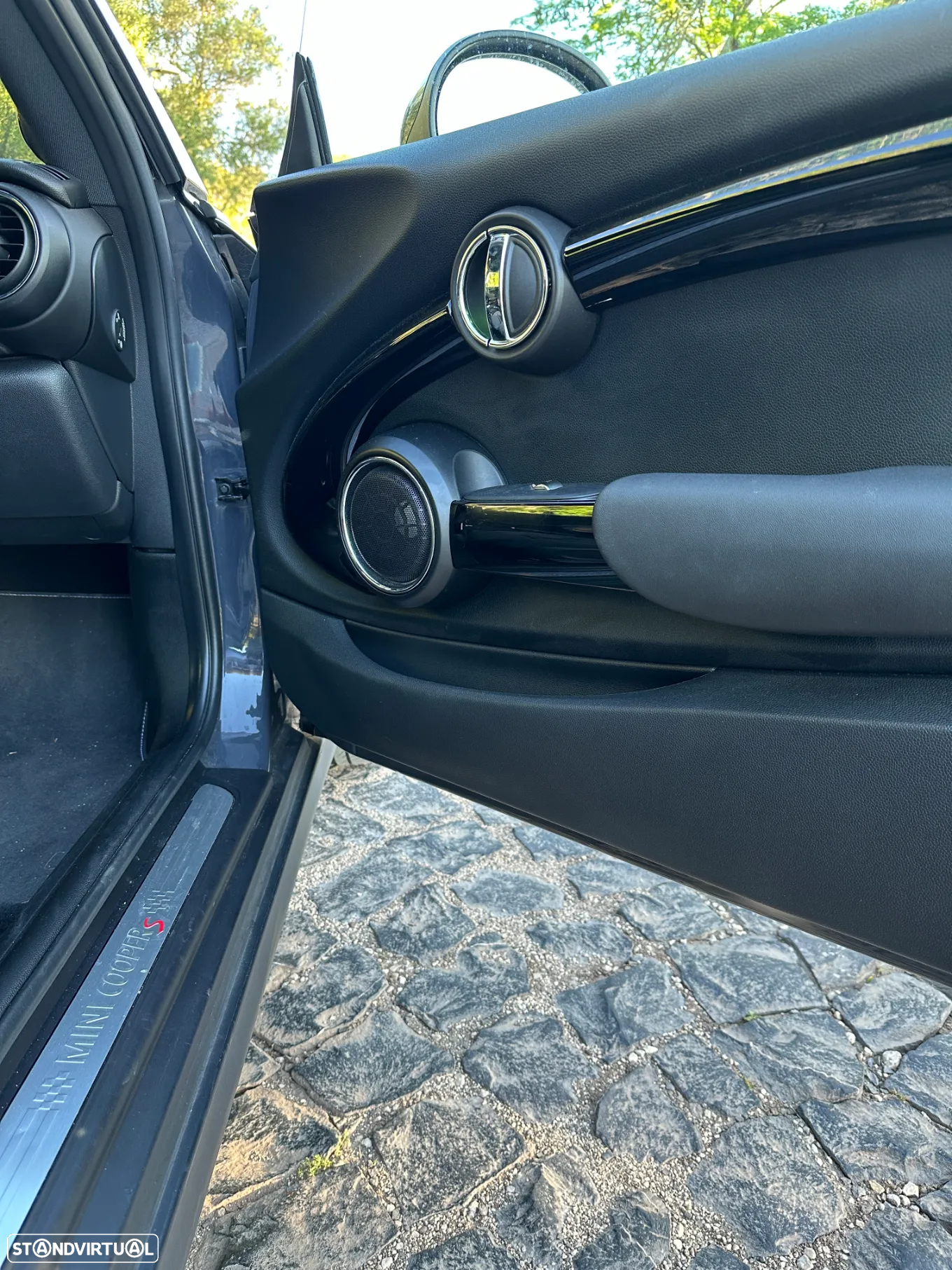 MINI 3 Portas Cooper S - 13
