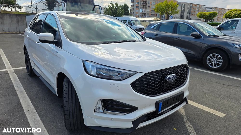 Ford Edge 2.0 Panther A8 AWD ST Line - 5