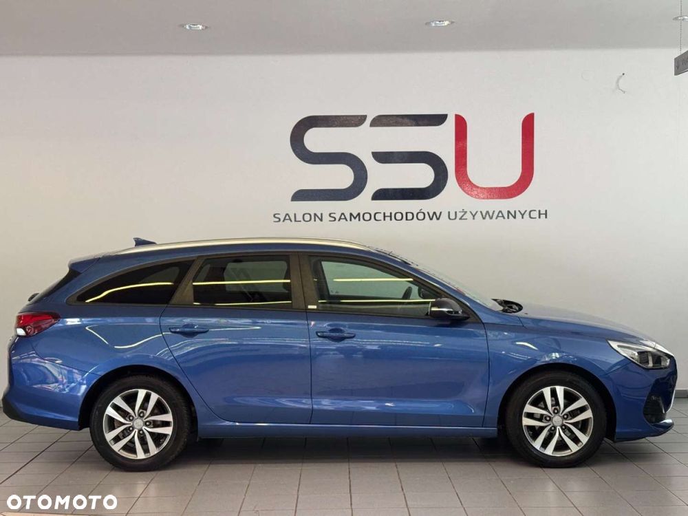 Hyundai i30 - 16