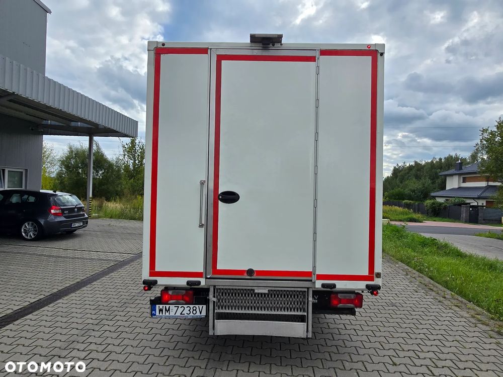 Iveco Daily - 18