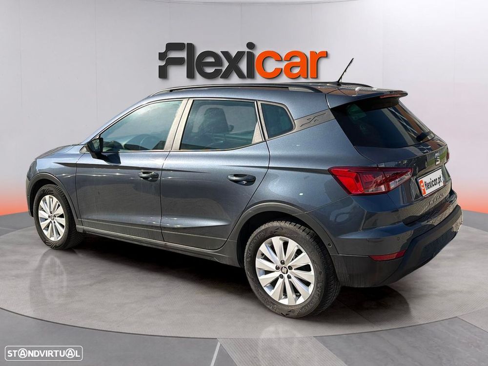 SEAT Arona 1.0 TSI Style - 5