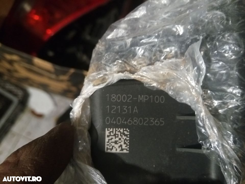 Pedala acceleratie Dacia Logan Renault 1.5dci euro 5 - 8