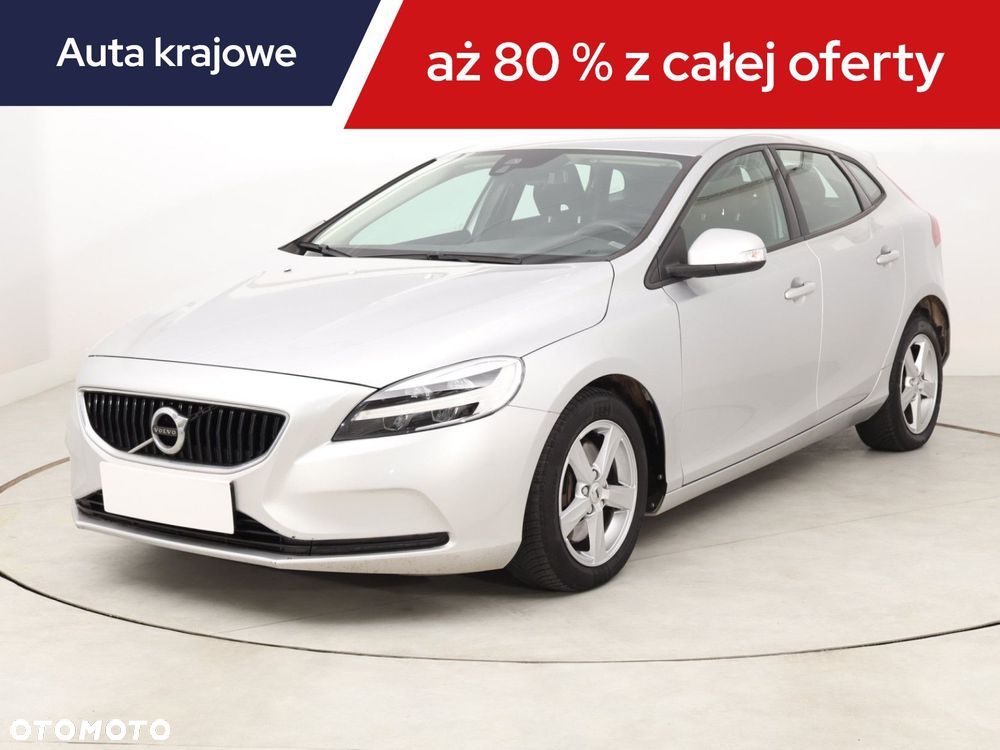 Volvo V40 - 3