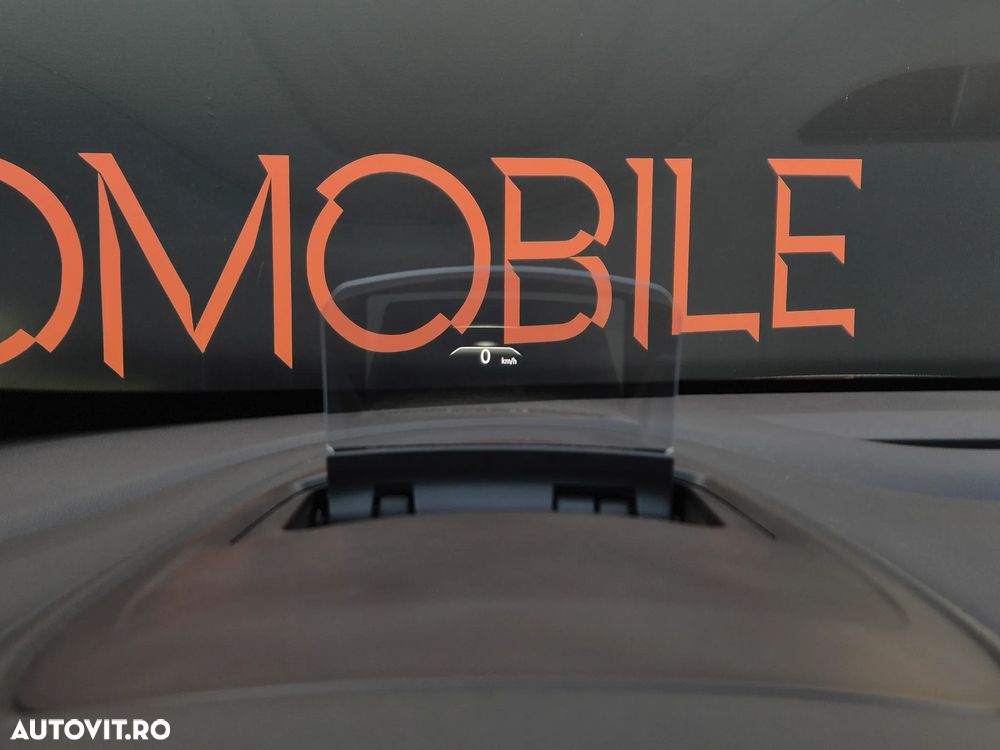 Renault Espace Energy TCe 200 EDC Initiale Paris - 38