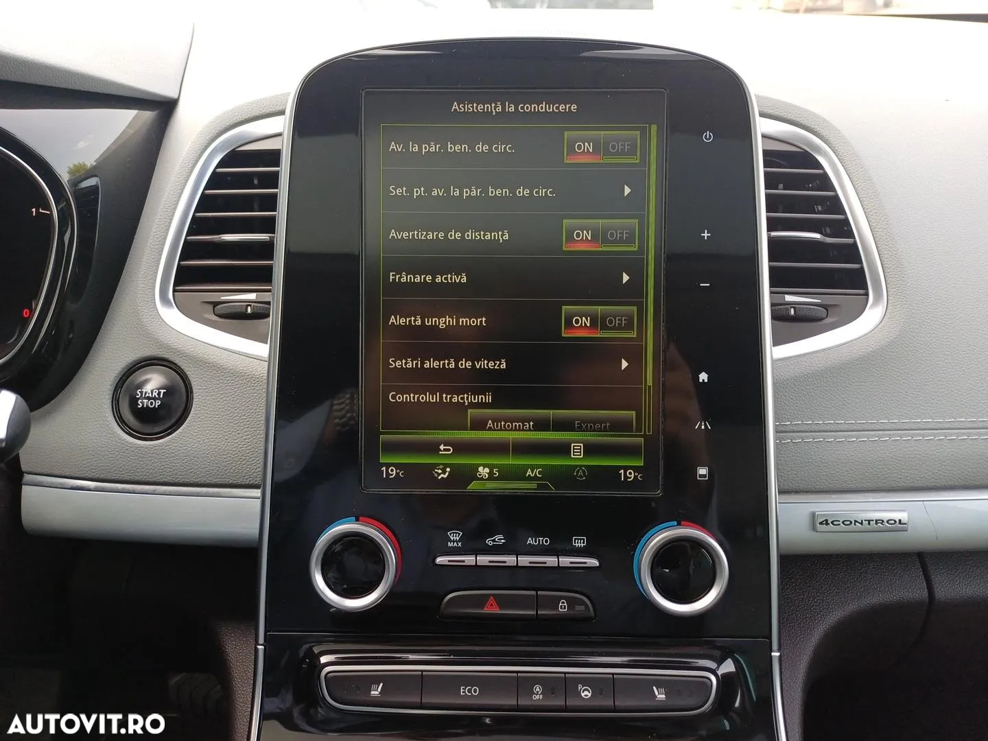 Renault Espace Energy dCi 160 EDC Initiale Paris - 17