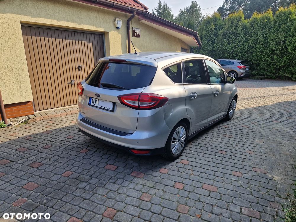 Ford C-MAX 1.6 Trend - 4