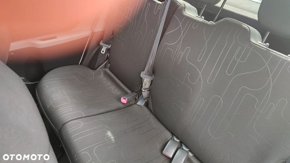Toyota Yaris 1.0 VVT-i Cool - 20