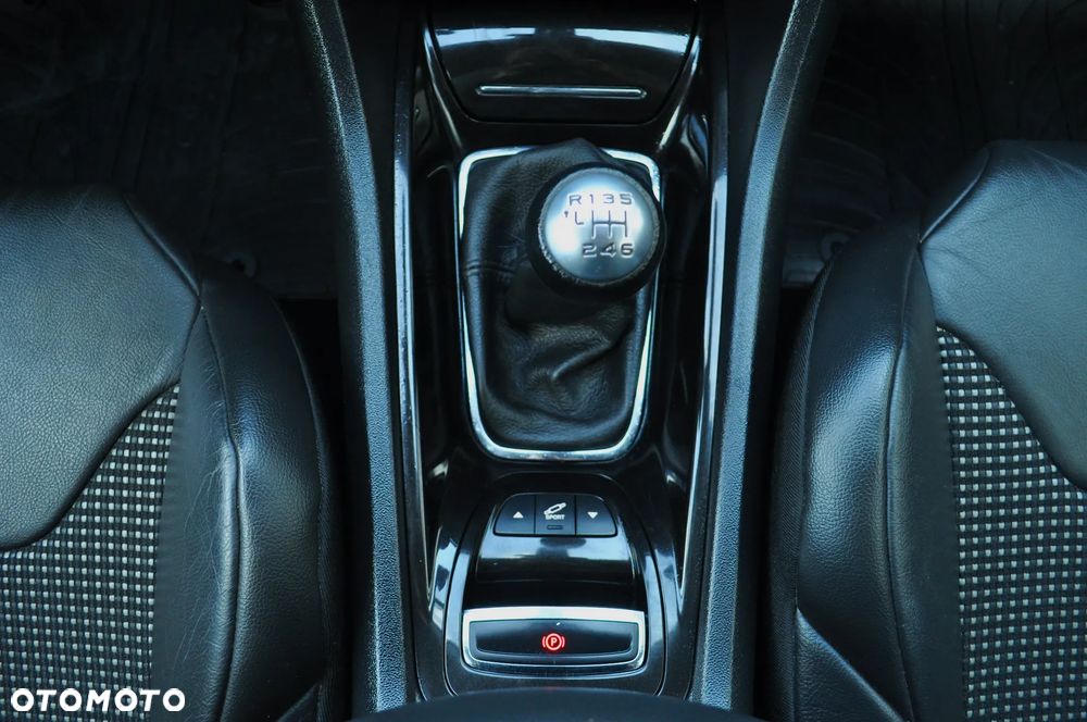 Citroën C5 HDi 165 FAP Exclusive - 16
