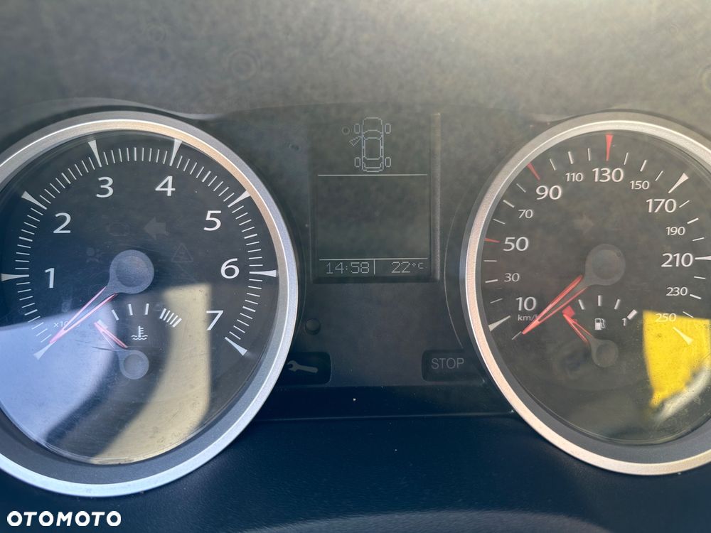 Renault Megane 2.0 Turbo Exception - 15