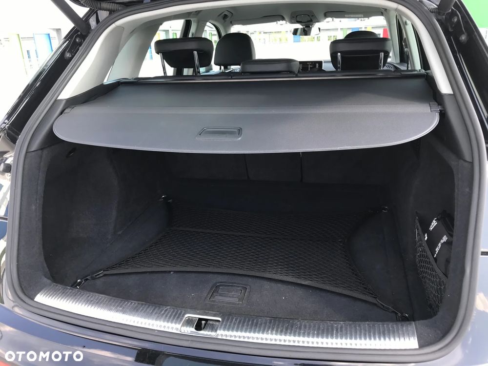 Audi Q5 40 TDI Quattro S tronic - 38