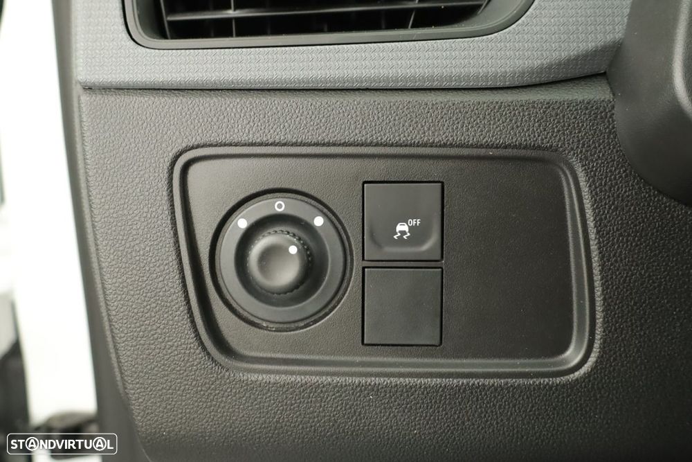 Renault express 1.5 blue dci advance - 16