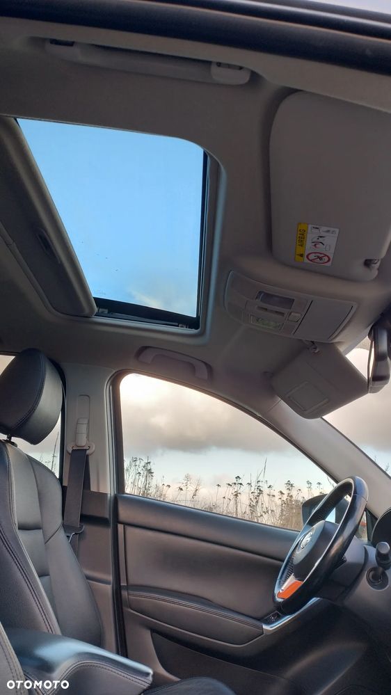 Mazda CX-5 2.2 SKYACTIV-D AWD Sports-Line - 31