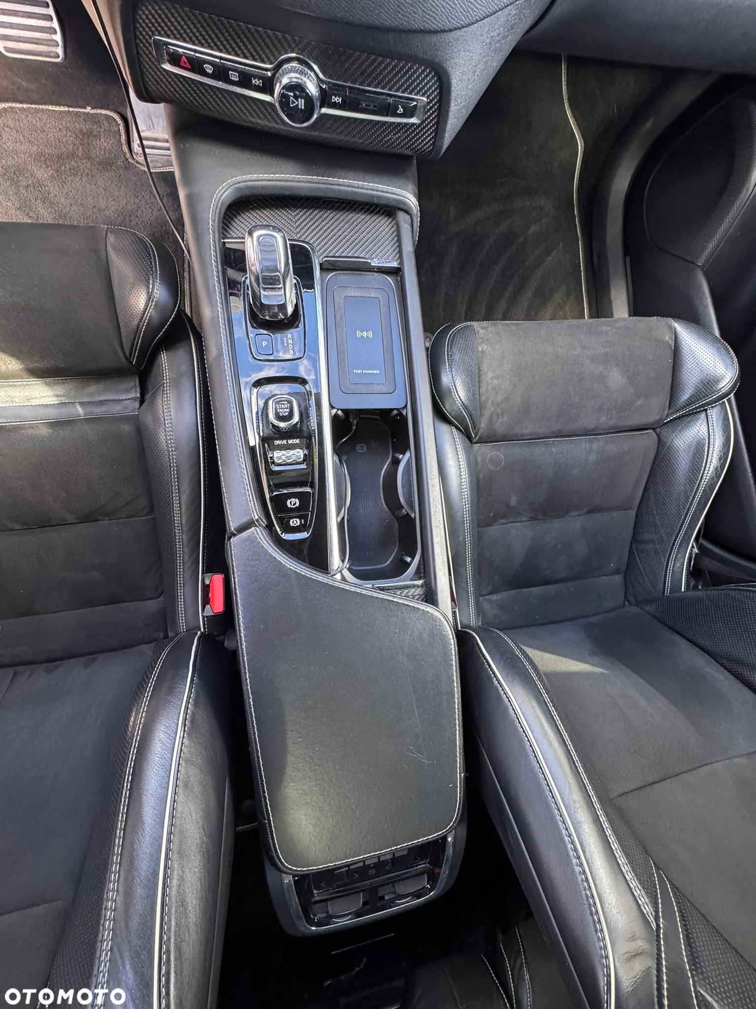 Volvo XC 90 T8 AWD Twin Engine Geartronic RDesign - 15