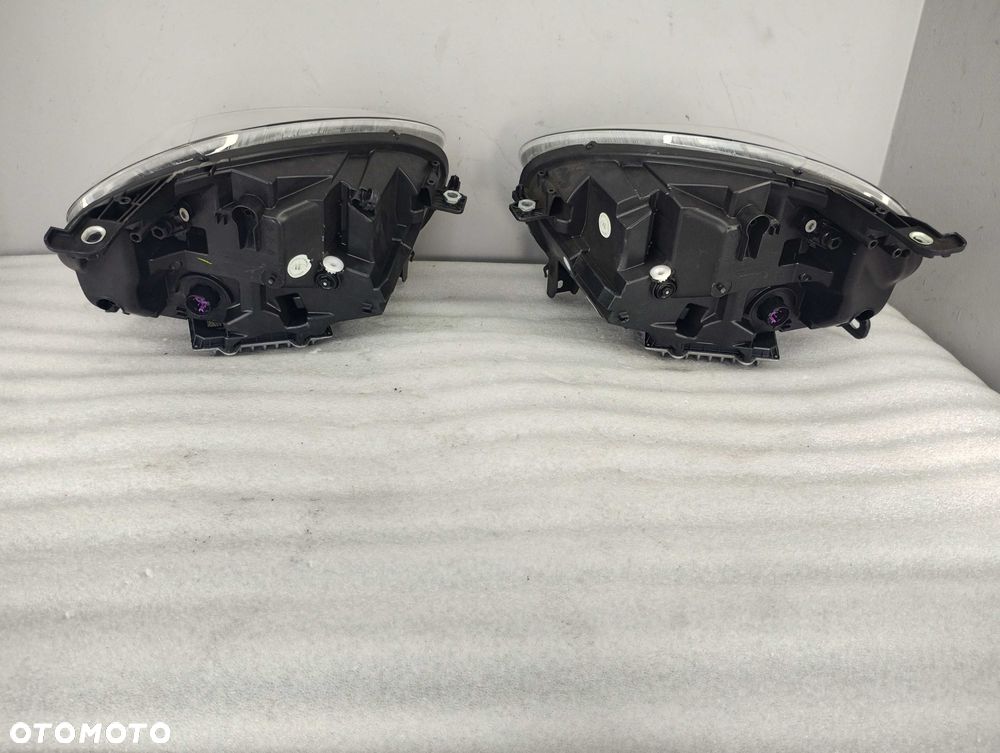 Lampa Reflektor prawy lewy Fiat 500X Lift FULL LED - 5