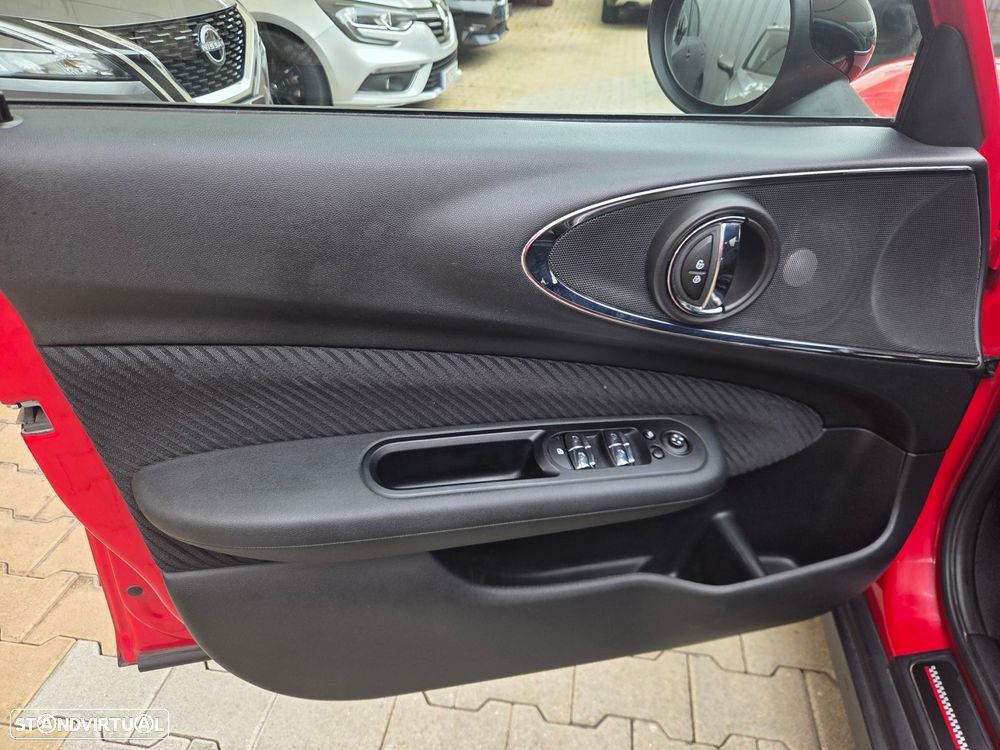 MINI Clubman Cooper D Auto - 14