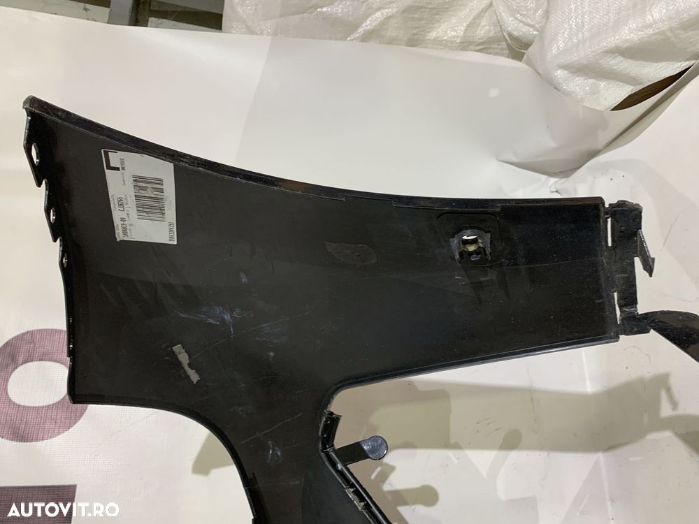 Bara fata BMW IX20, M-Sport, 2021, 2022, 223, 2024, cod origine OE 51117933621. - 6