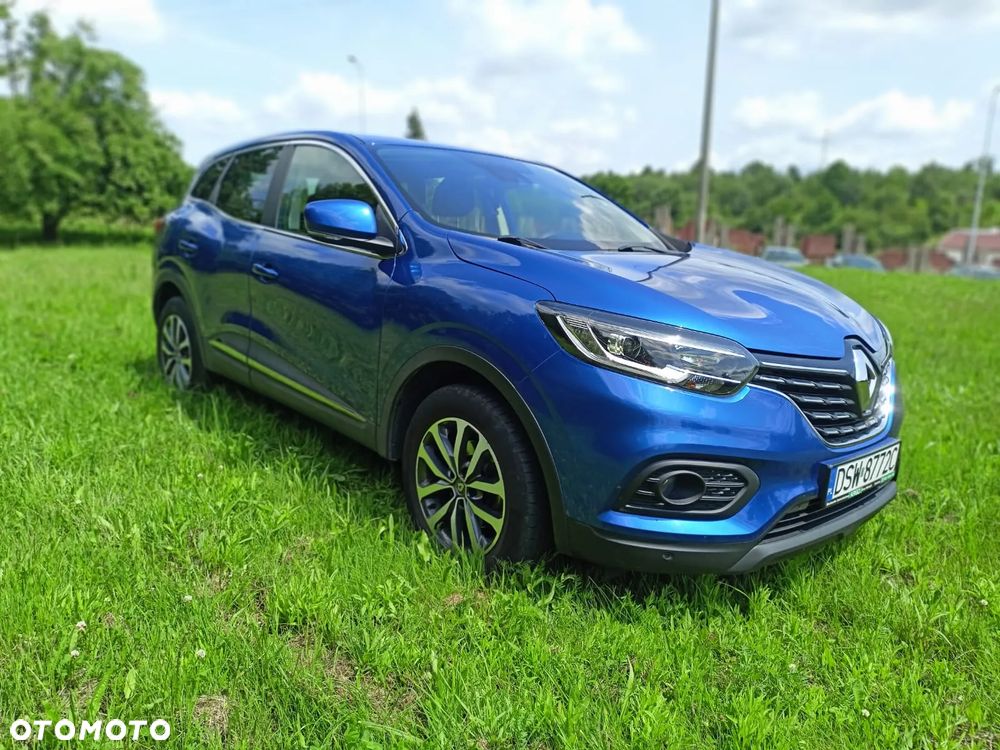 Renault Kadjar 1.3 TCe FAP Zen - 2
