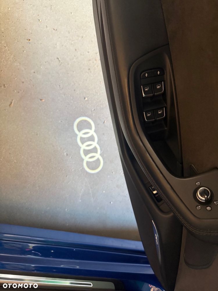 Audi A6 3.0 TDI Quattro Competition Tiptr - 17