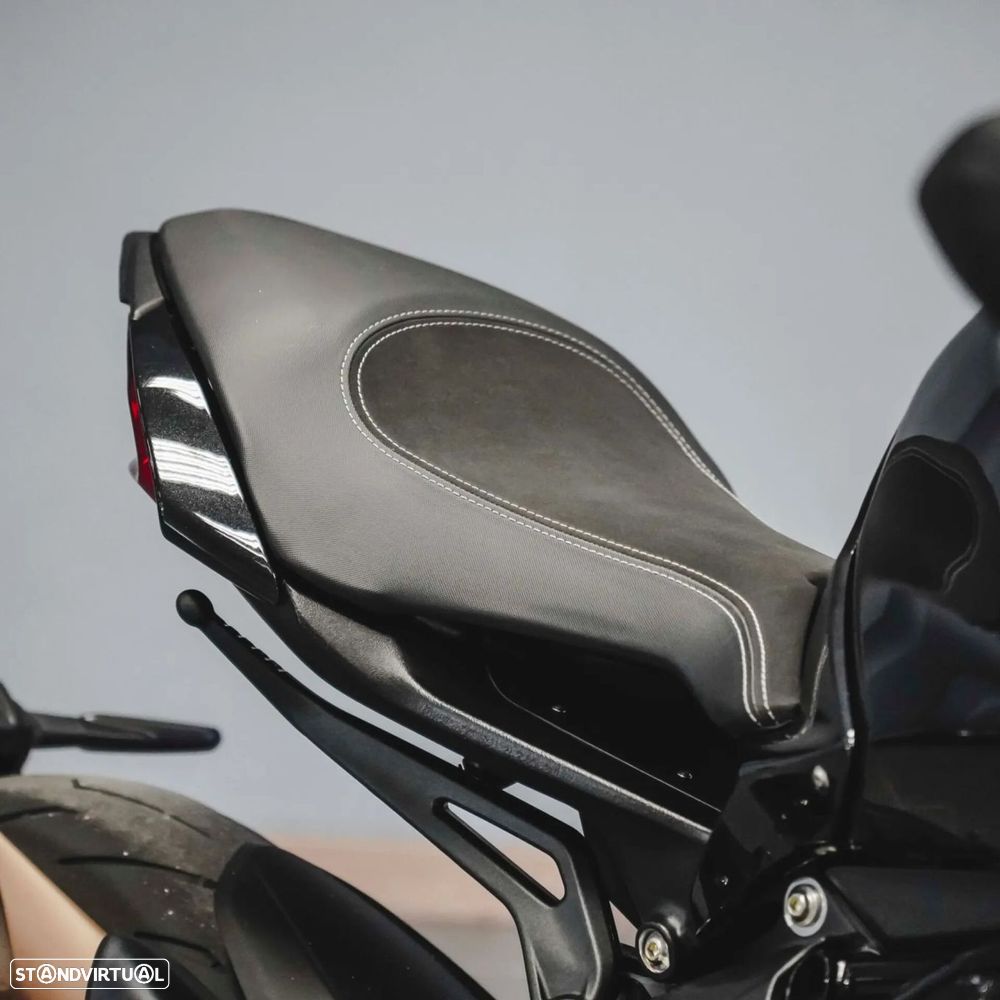 MV Agusta Dragster - 10