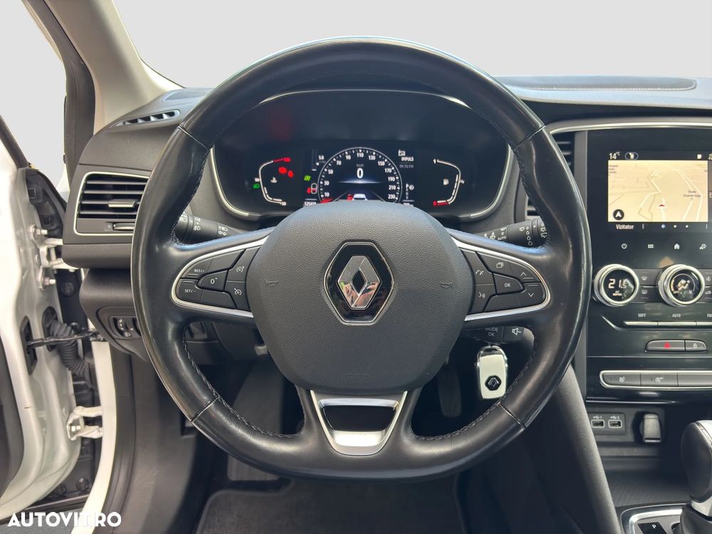 Renault Megane Grandtour BLUE dCi 115 EDC BUSINESS EDITION - 14