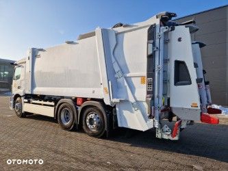 Mercedes-Benz eActros 300L - 6