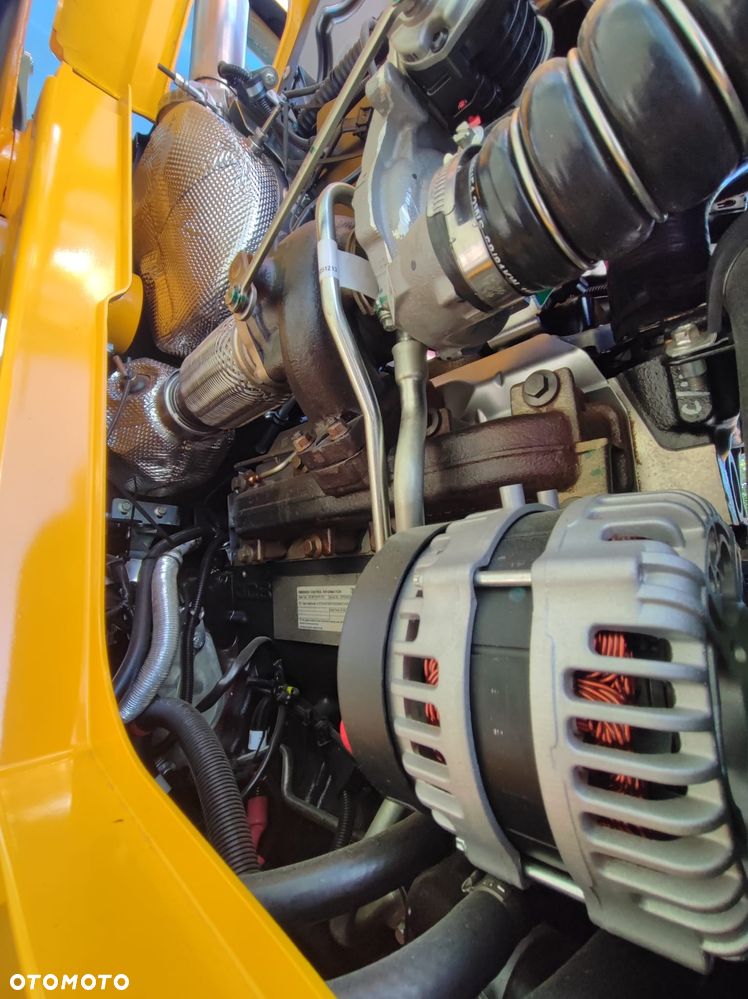 JCB 3CX Plus EH - 15