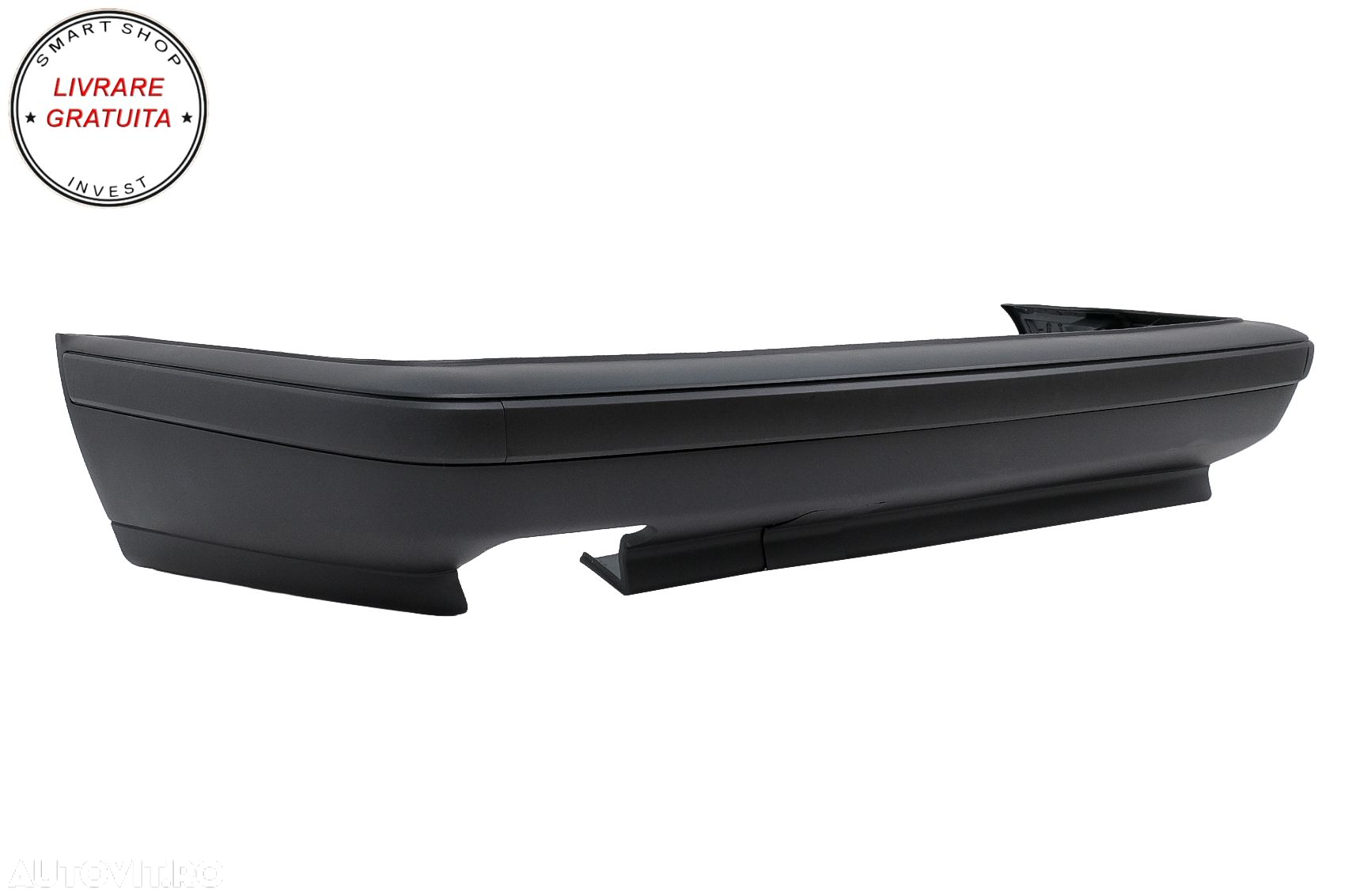 Bara Spate BMW Seria 5 E34 Sedan Touring (1987-1995) M-Tech Design- livrare gratuita - 6