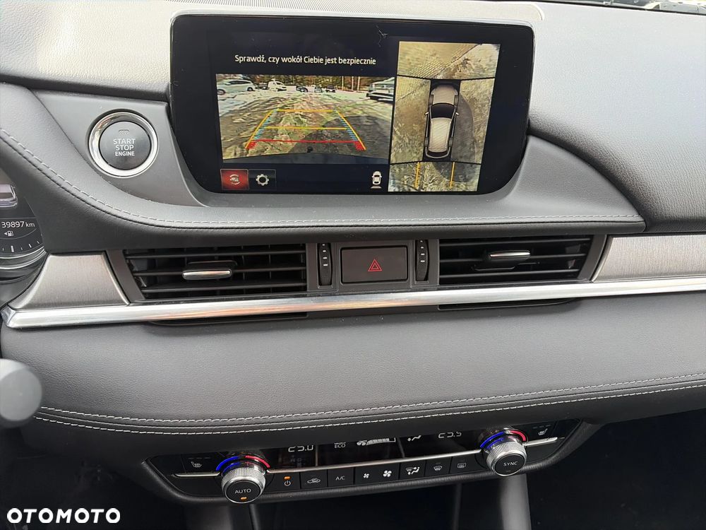 Mazda 6 2.0 Center-Line - 26