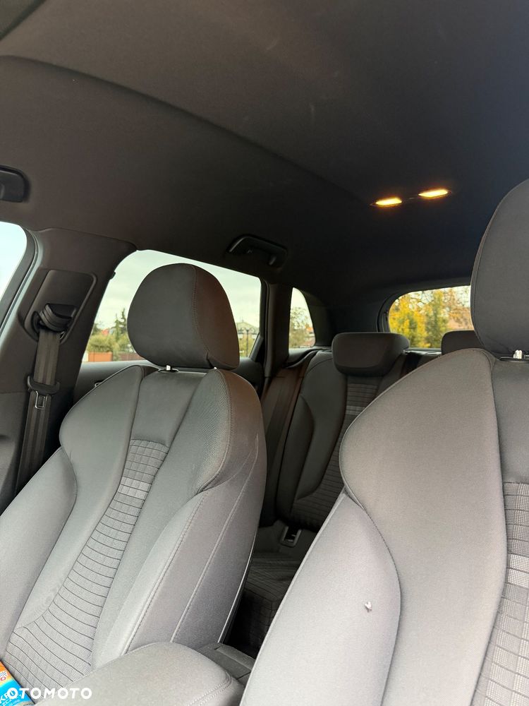 Audi A3 Sportback - 10