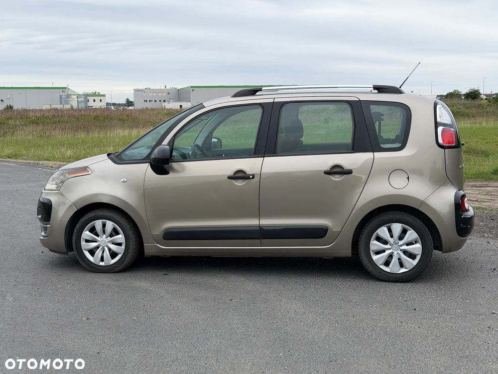 Citroën C3 Picasso 1.6 HDi SX - 3