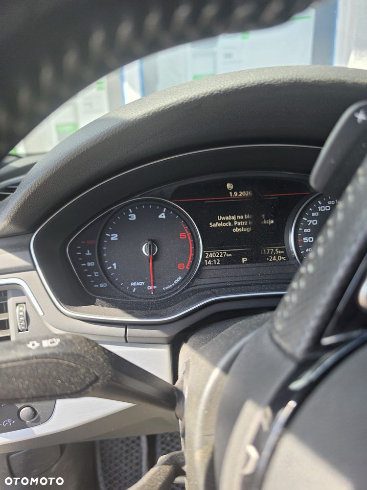 Audi A5 Coupé 2.0 TDI Quattro Sport S tronic - 4