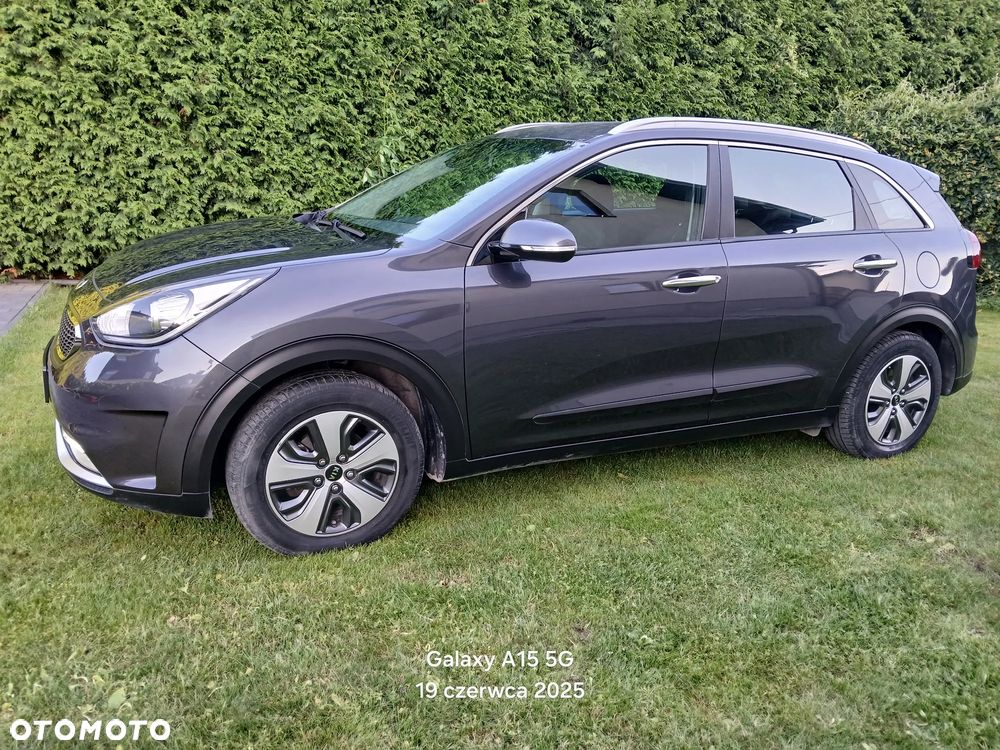 Kia Niro - 10
