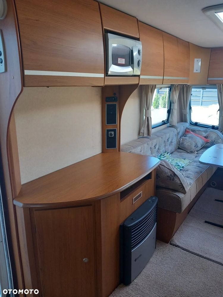 Bailey Monarch - 8