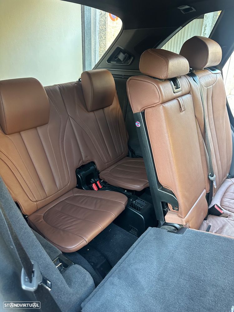 BMW X5 - 21