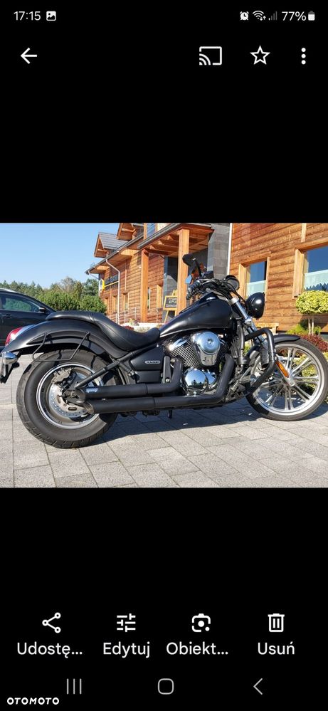 Kawasaki Vulcan - 3