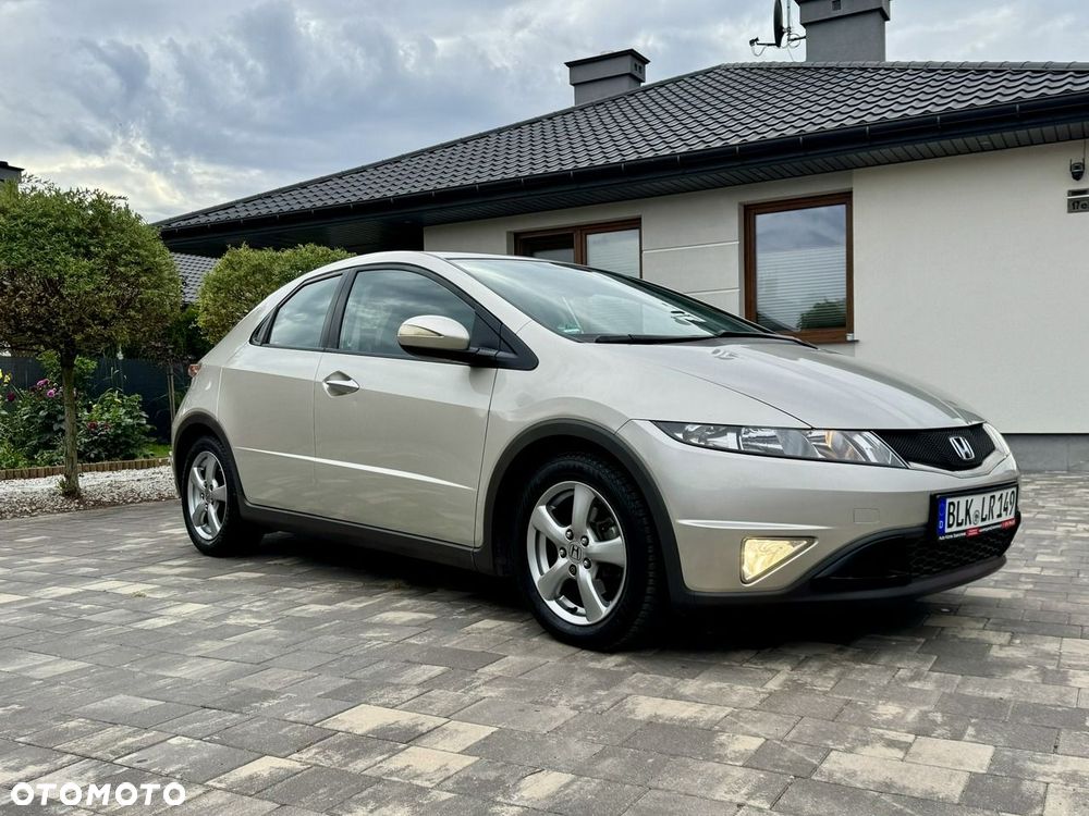 Honda Civic - 29